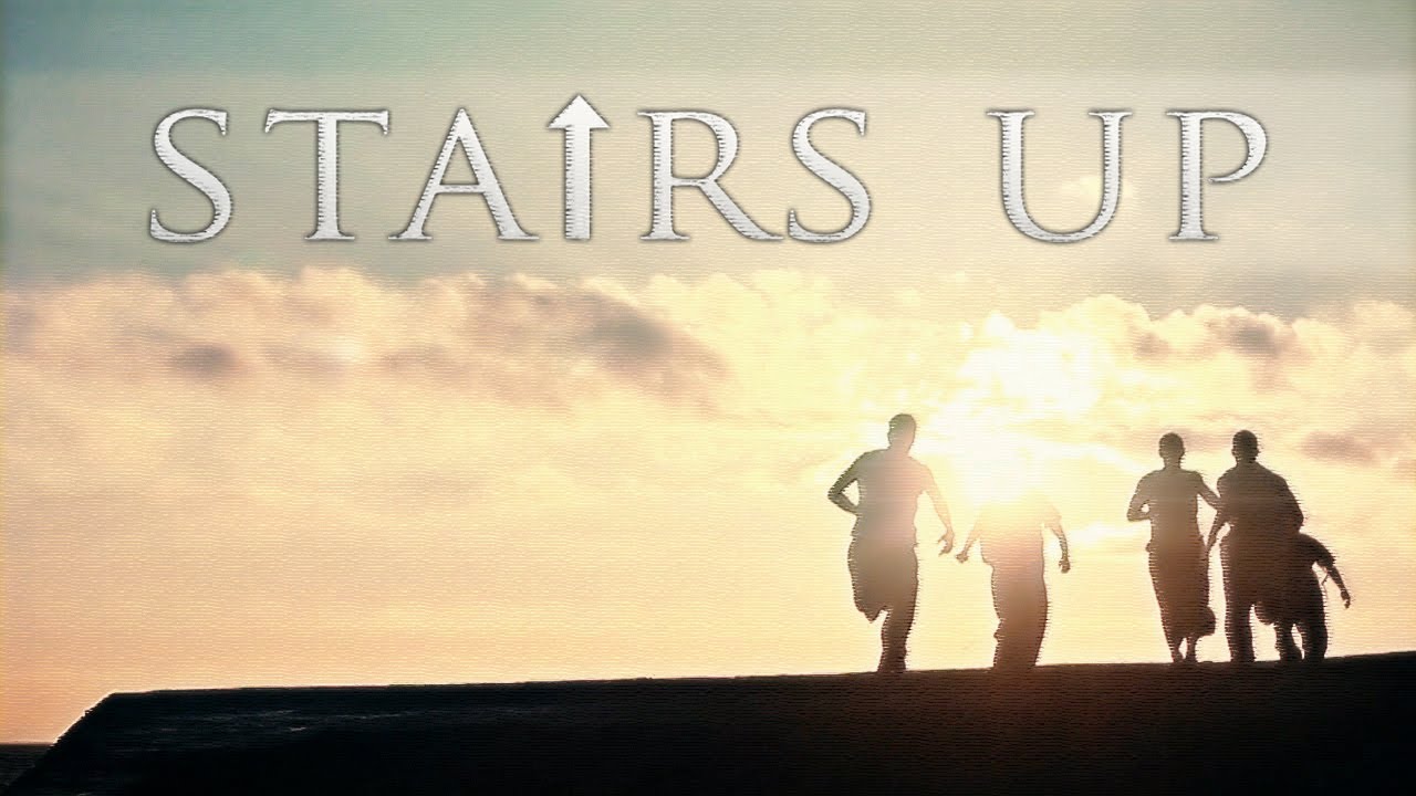 Stairs Up | Parkour & Freerunning Documentary