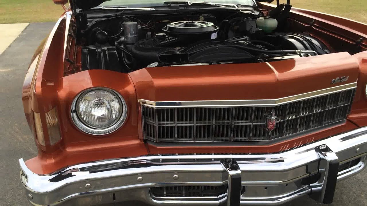 1975 Monte Carlo Update