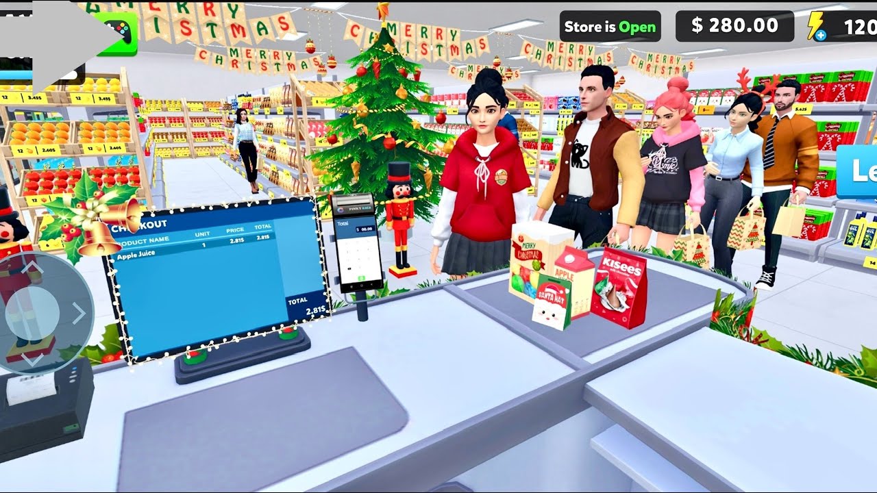 Goods Frenzy Gameplay Day 1 Part 1 