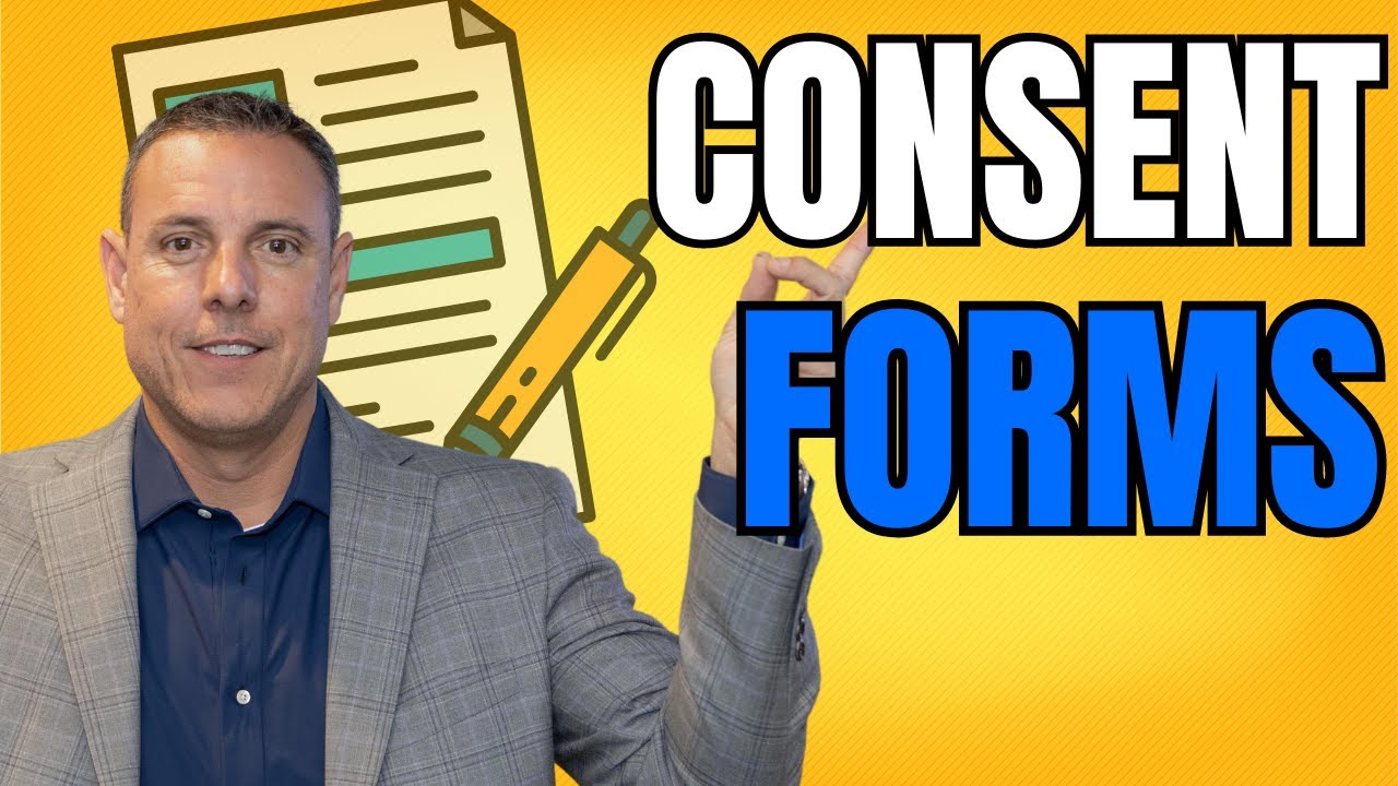 New CMS Guidelines: Consent Forms for ACA 