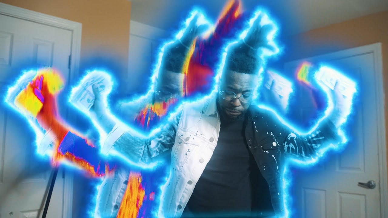 NappyHead Teezy - Streets 4Real (Official Video) Shot By [Draid Up] #NappyHeadTeezy