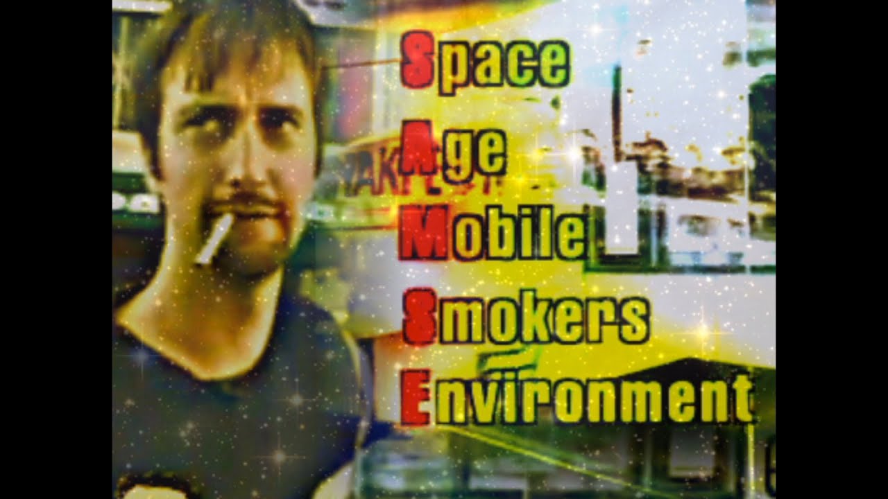 The Tom Green Show - SAMSE