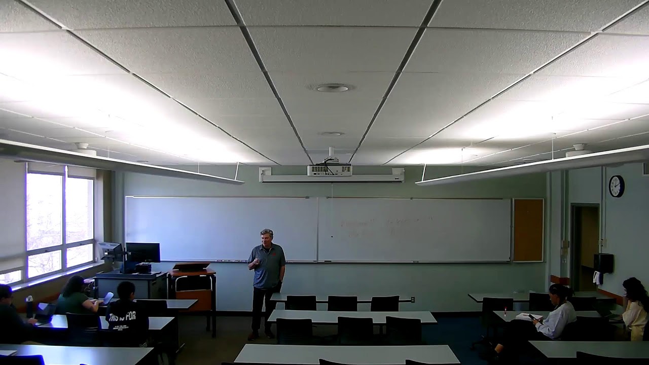 Marketing Ethics - Classic Ethical Theory Part II and Modern Theory Part I