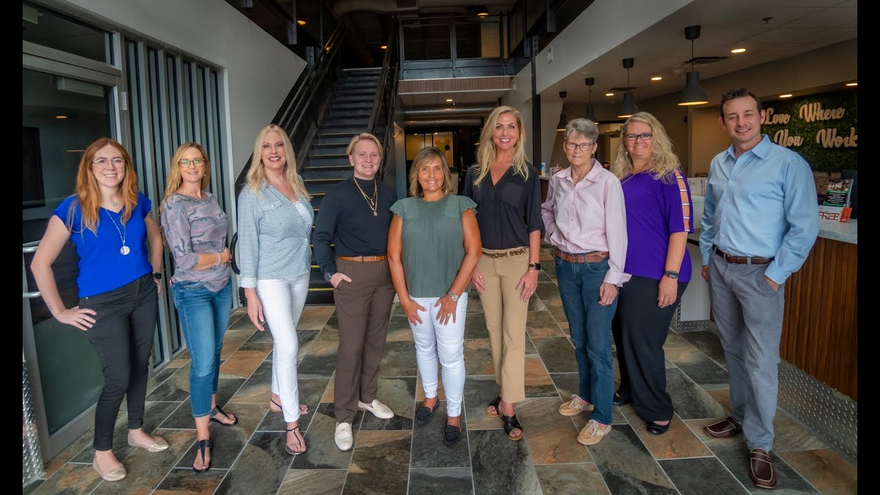 Sophros Recovery - Addiction Treatment Tour