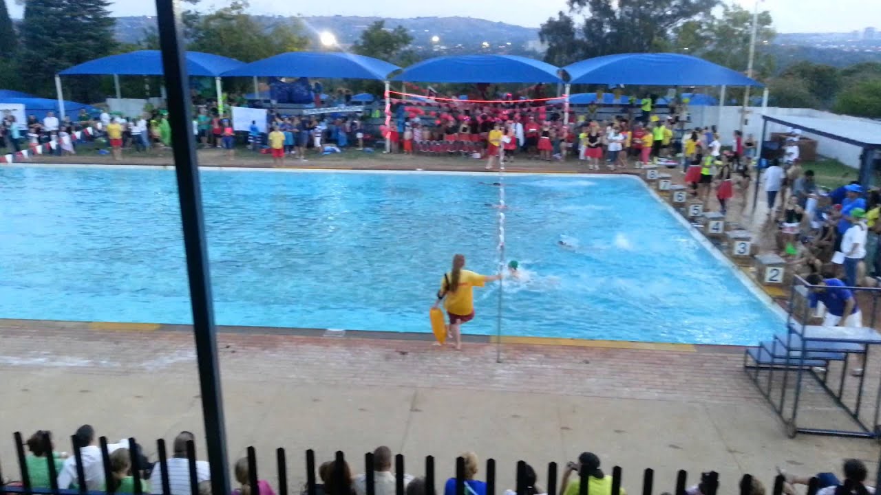 U11 Breaststroke boys. Dunvegan Primary Gala