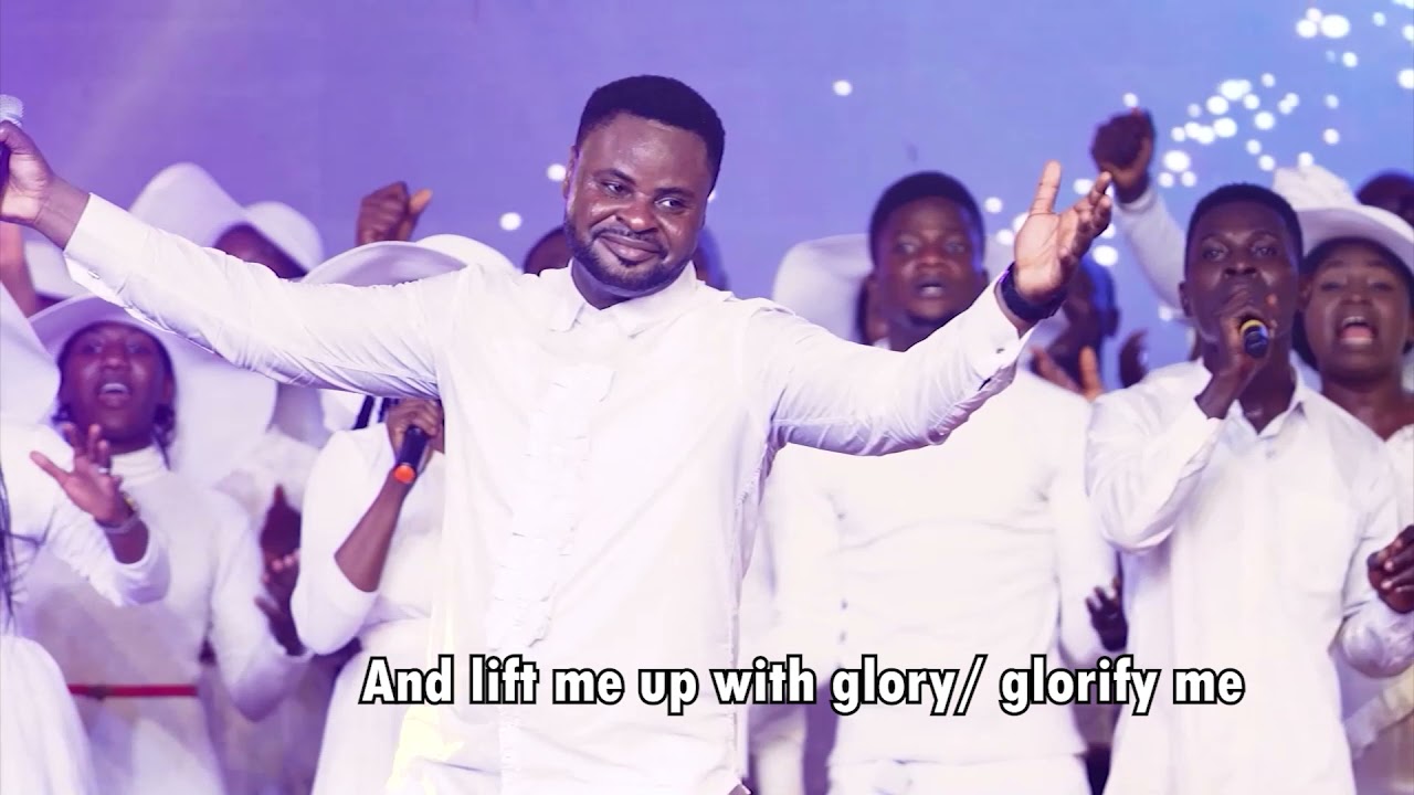 ONI KOKORO ORUN || Kay Wonder || Gospel Music