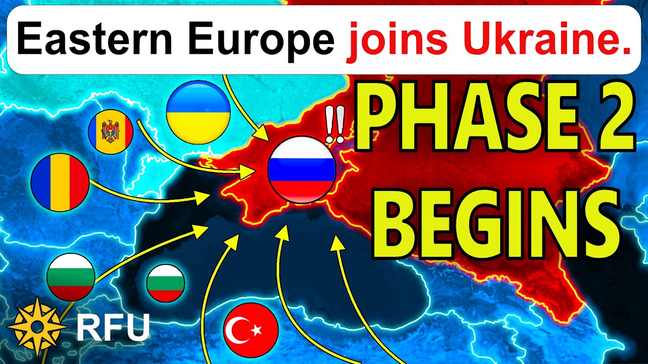 Europe has had enough of Russian drone strikes spilling into NATO countries