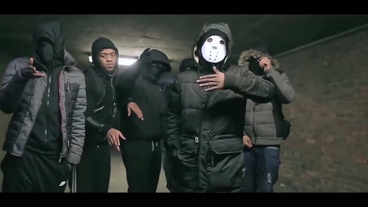 (Zone 2) PS - No Safety [Music Video]