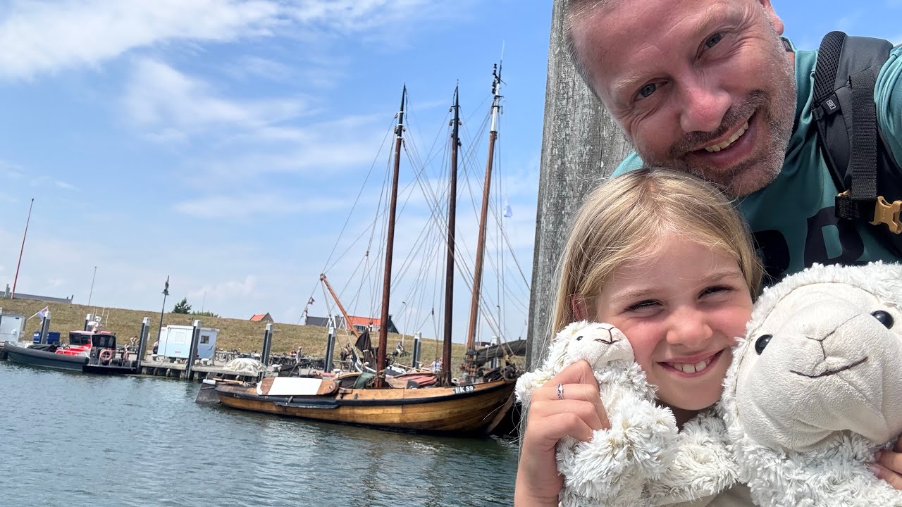 Ons TaTu avontuur op Texel!!