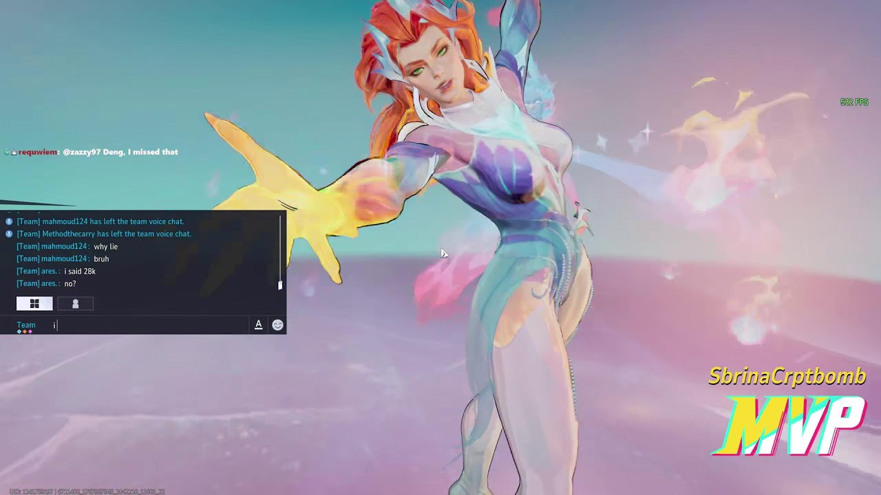 !DROPS RANKED GRIND STEALING ELO | ONE ABOVE ALL