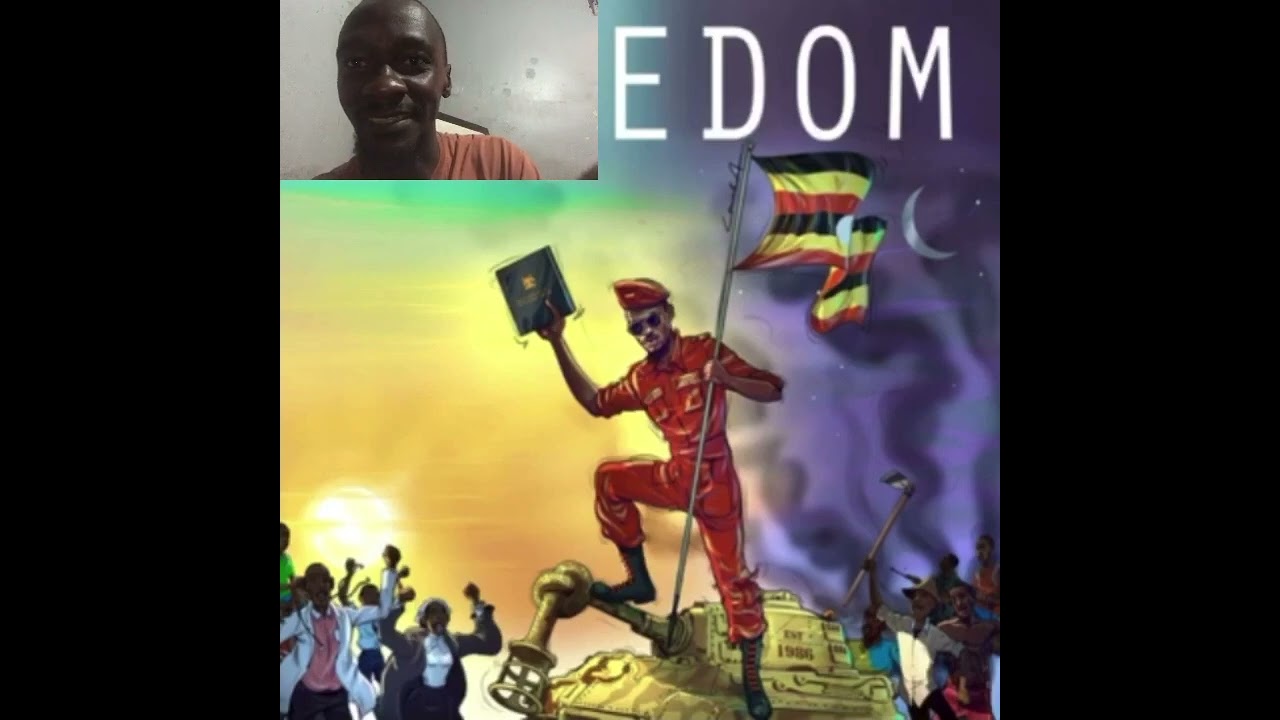 SITUKA  TUTAMBULE —HE BOBI WINE (official video)|reaction