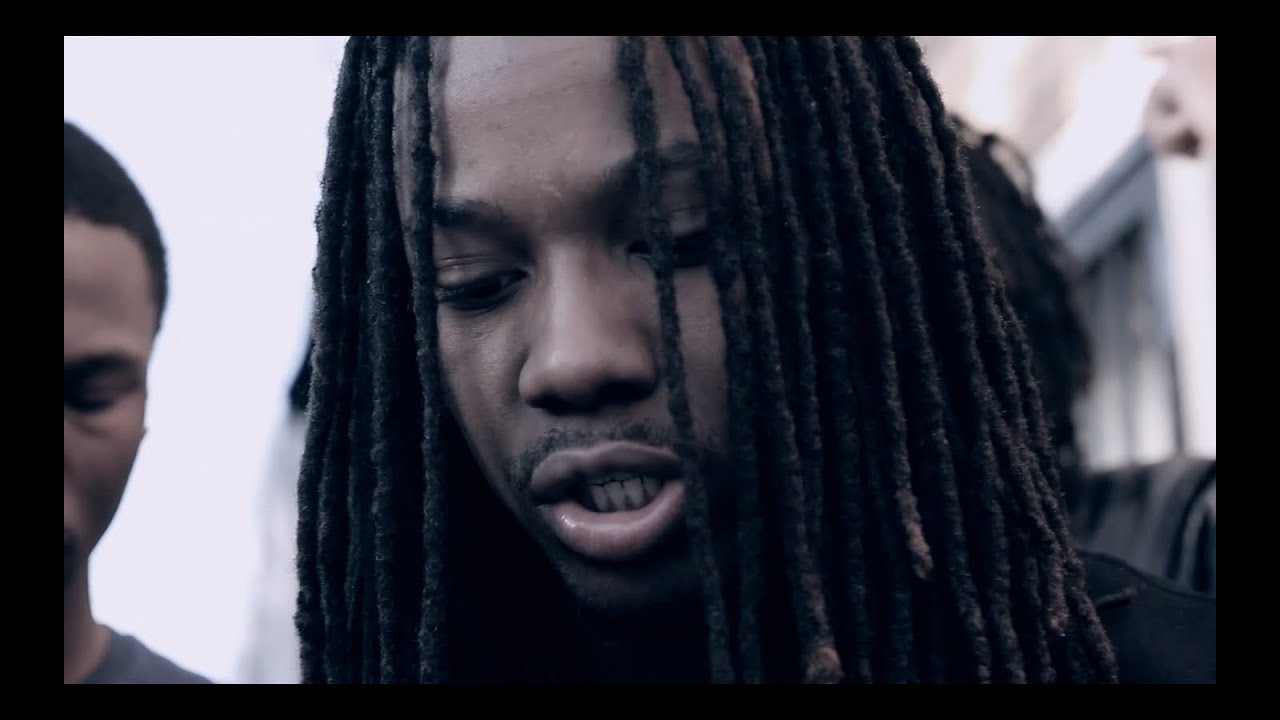 (Stain Gang) Zo Bandz - Bull [OFFICIAL VIDEO] Dir. By @RioProdBXC