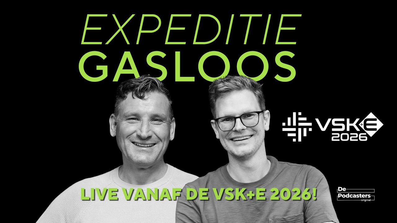 De nieuwste innovaties - live vanaf de VSK+E 2026