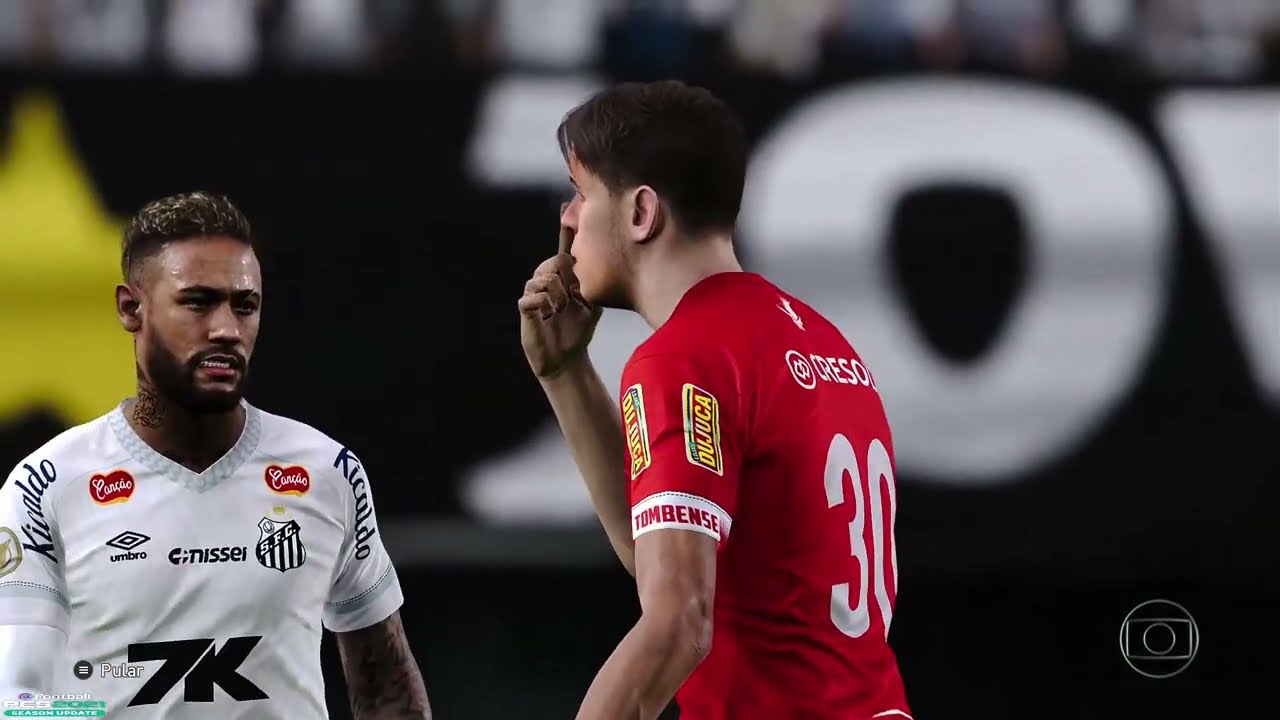 S4N7OS X V3LO CLUB3| 40 V1VO COM 1MAG3M G4M3PL4Y | PES2021 PL4T4FORM4 / PC