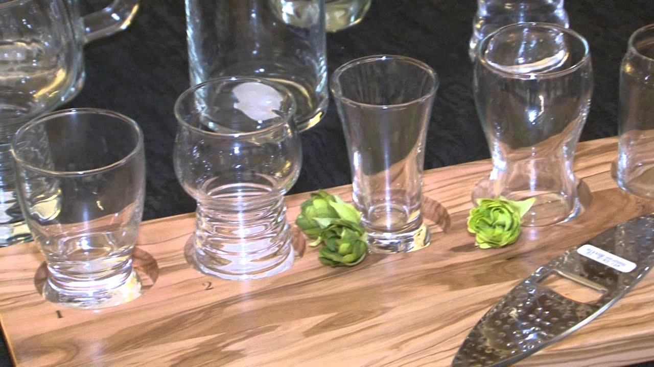 Libbey at the 2016 Chef to Chef Conference