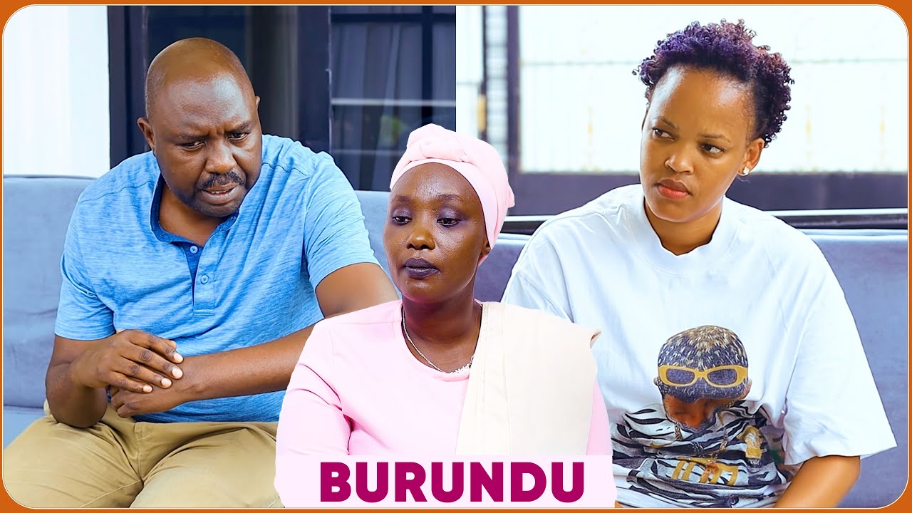 𝗠𝗬 𝗗𝗔𝗨𝗚𝗛𝗧𝗘𝗥 𝗘𝗣 𝟵𝟱: Karabaye Isabella ashobora gufungwa burundu