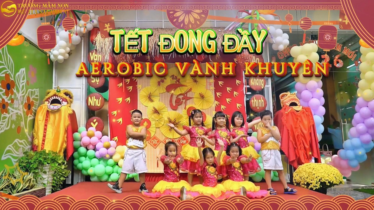 🌸💃 TẾT ĐOᑎG ĐẦY 💃🌸