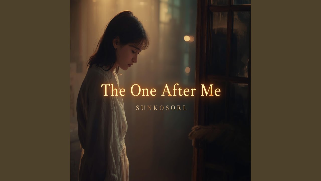 The One After Me