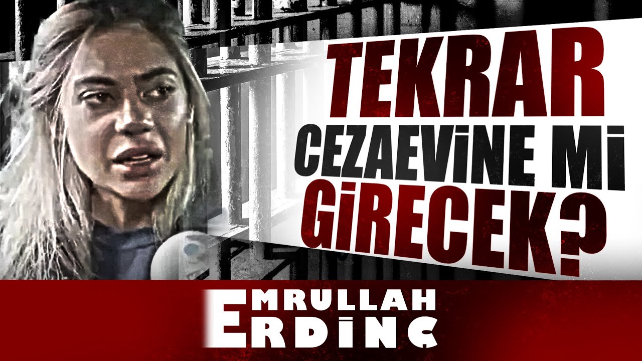 Nihal Candan tekrar tutuklanacak mı?