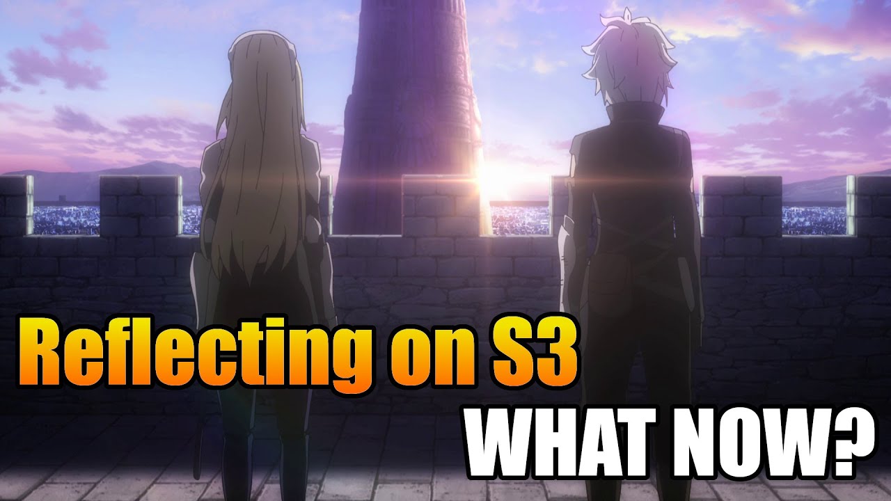 What's Next for DanMachi's Anime? - Reflecting on Five Years of DanMachi