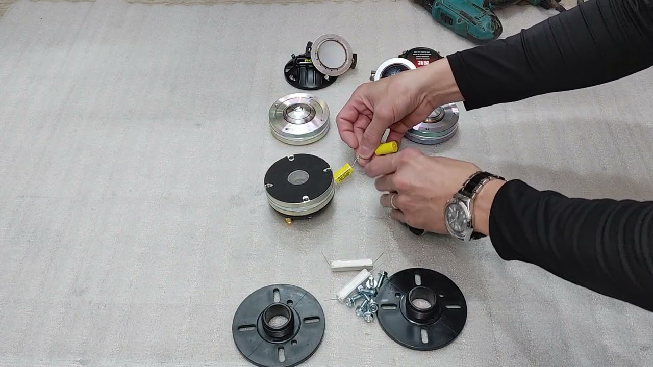 T&eacute;p neo khối 450 NR c&oacute; hay hơn RCF kh&ocirc;ng. Đt: 0336283288