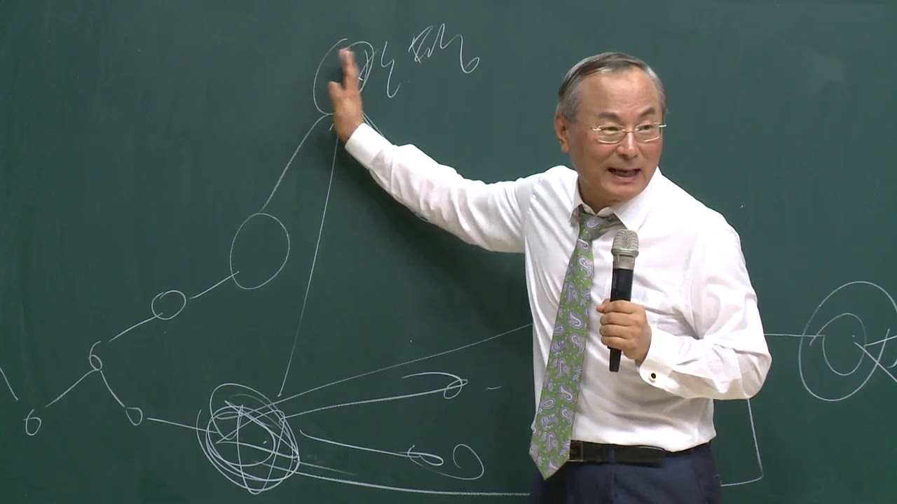 반팽이도 성공하는 사업 애터미 박한길 회장