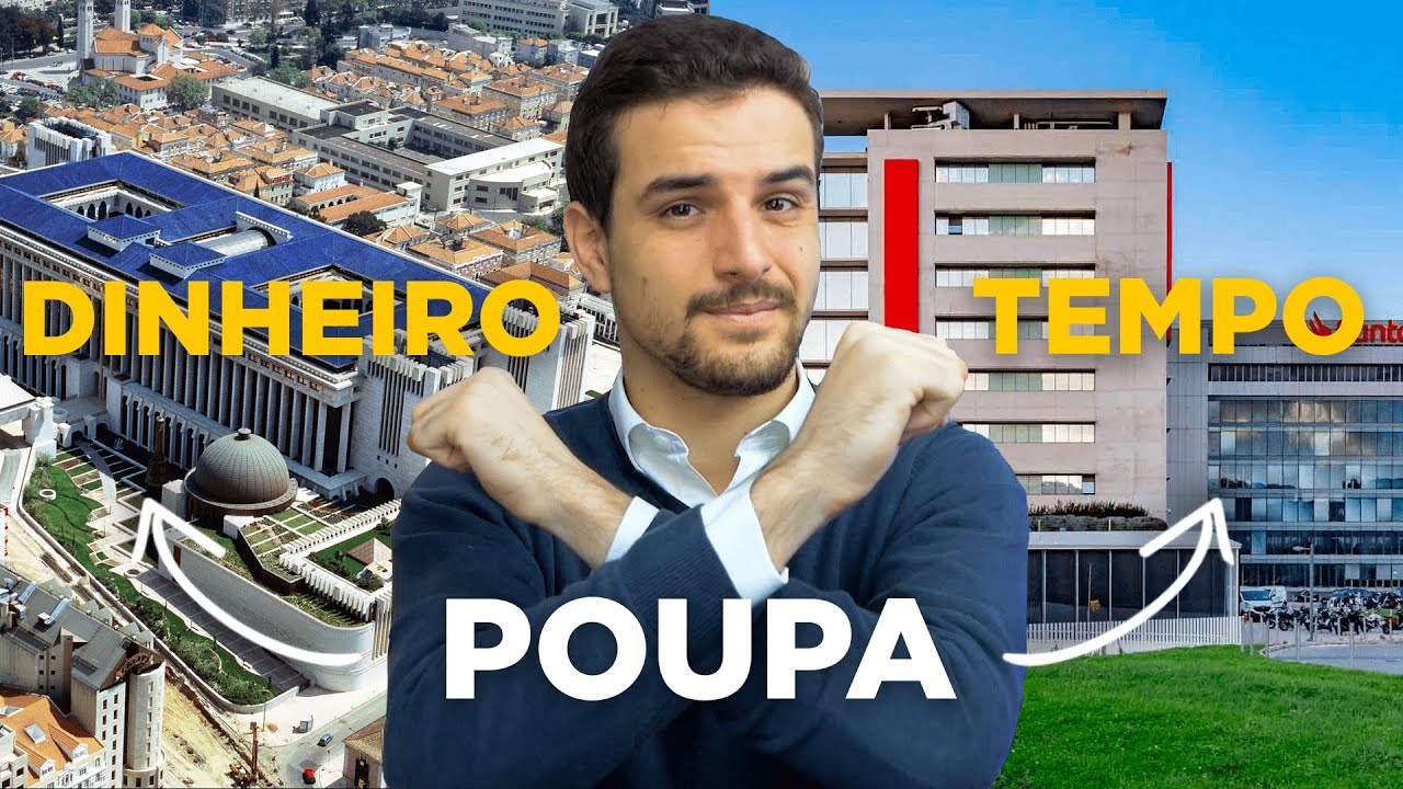 O Grande Erro A Evitar Na Compra De Casa | Vantagens Da Intermediação De Crédito