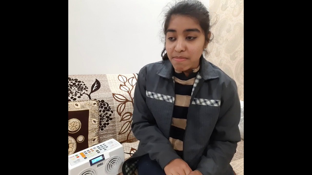 Noorie | Muskan kotwani | Mammi tosa kitti