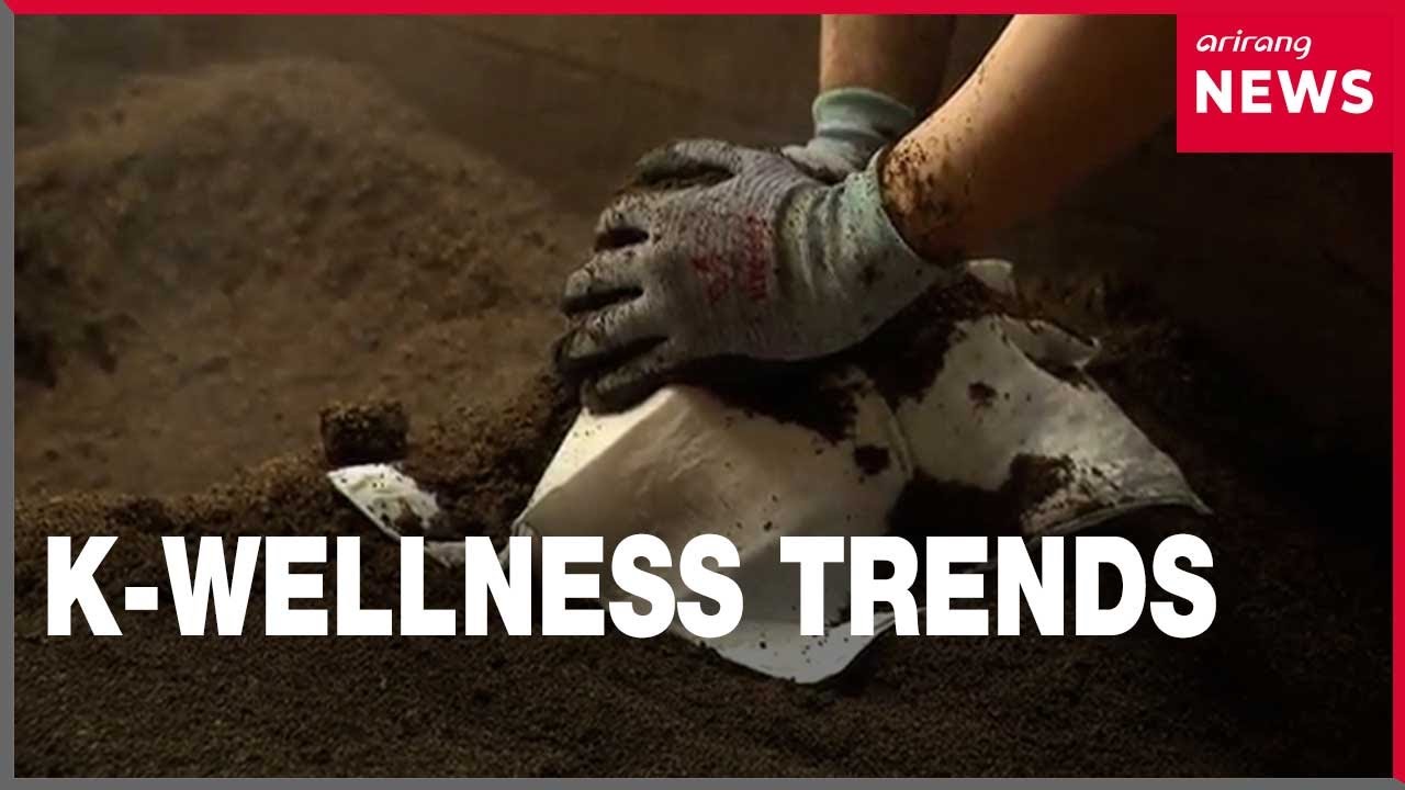 K-Wellness trends: Moxibustion and rice enzyme spas gain popularity among young Koreans