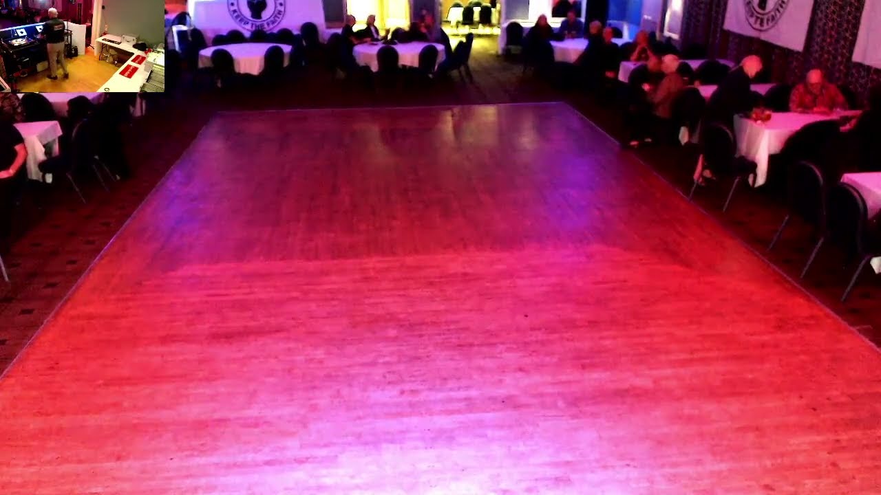 Northern Soul & Motown Night Broadway Hotel & Ballroom Letchworth 25/2/2023