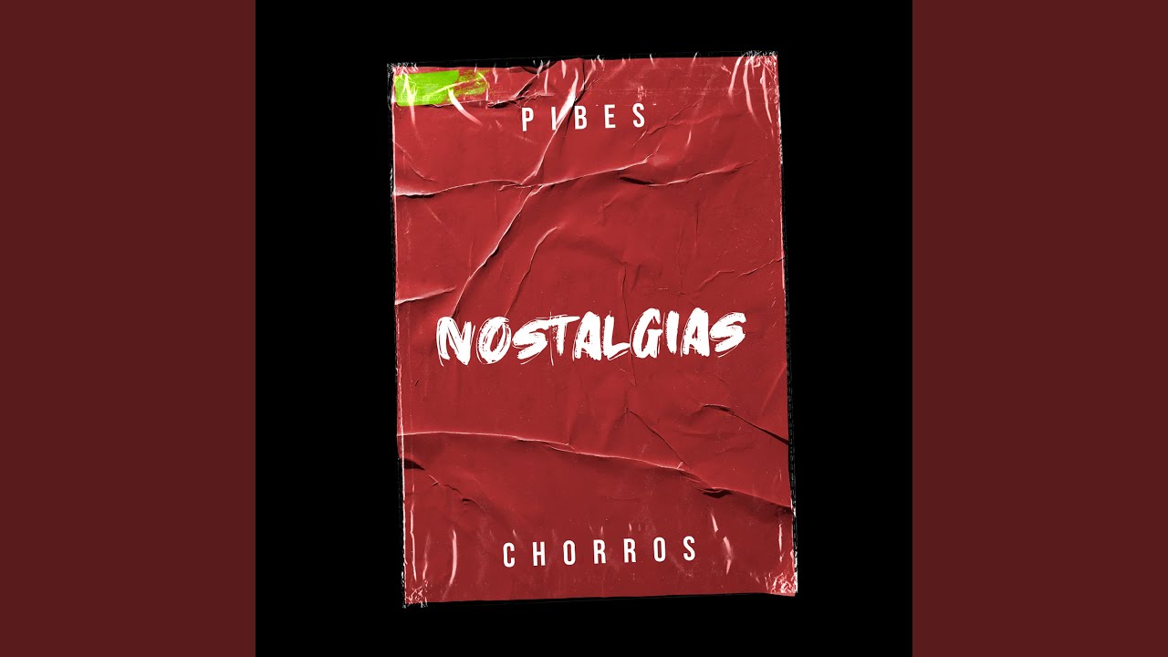 Nostalgias