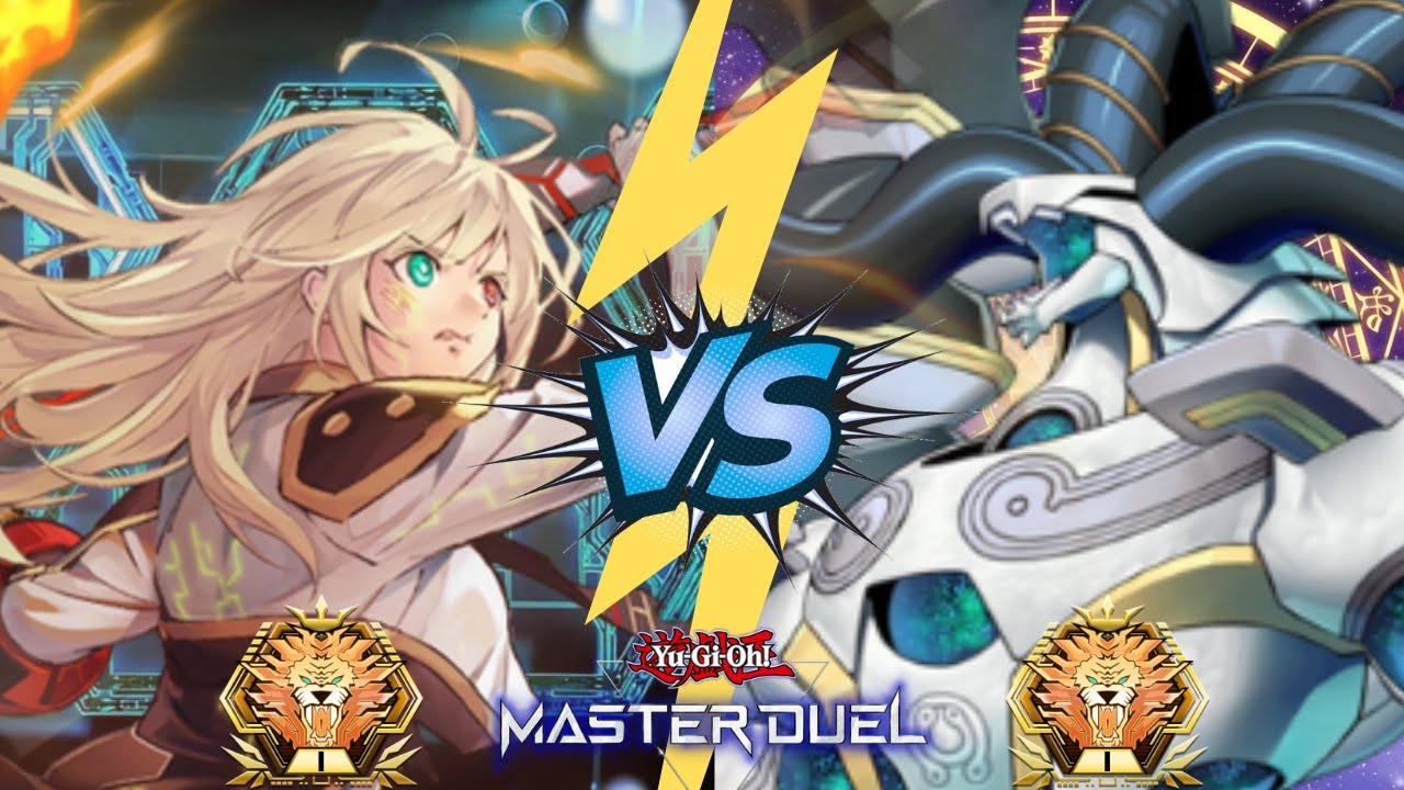 Sky Striker Ended 2025 With A Bang: Yu-Gi-Oh! Master Duel