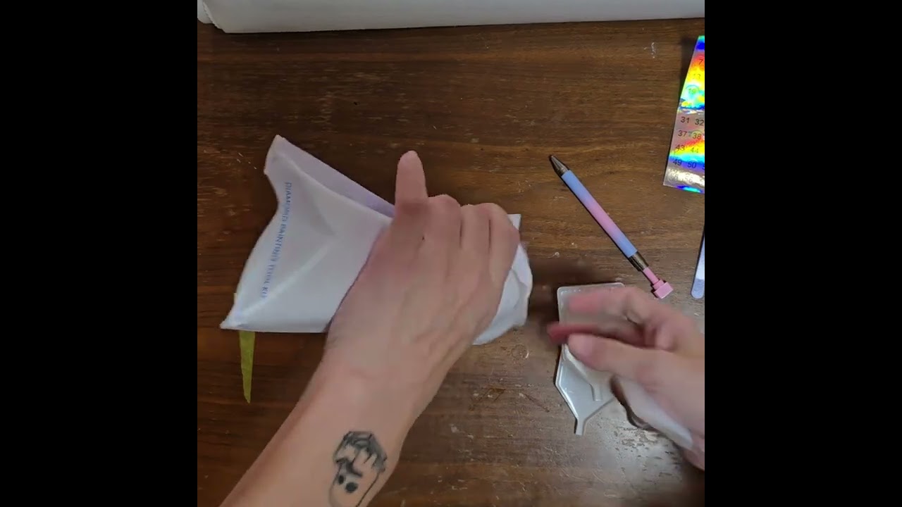 Feelook Art Unboxing- 1/22/26