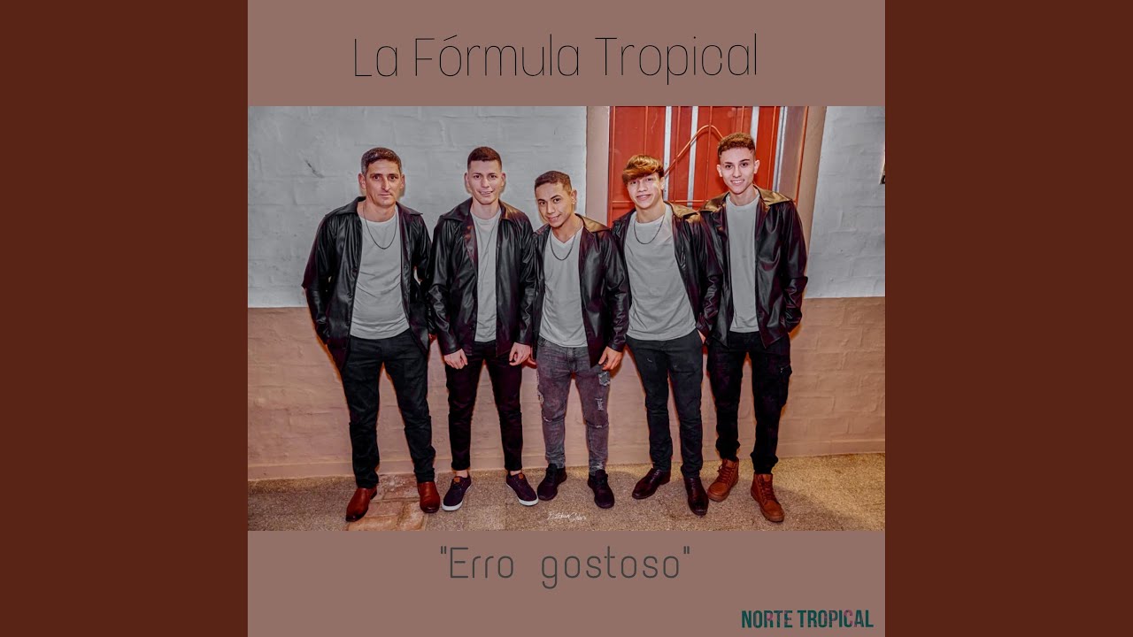 Erro Gostoso (En Vivo)