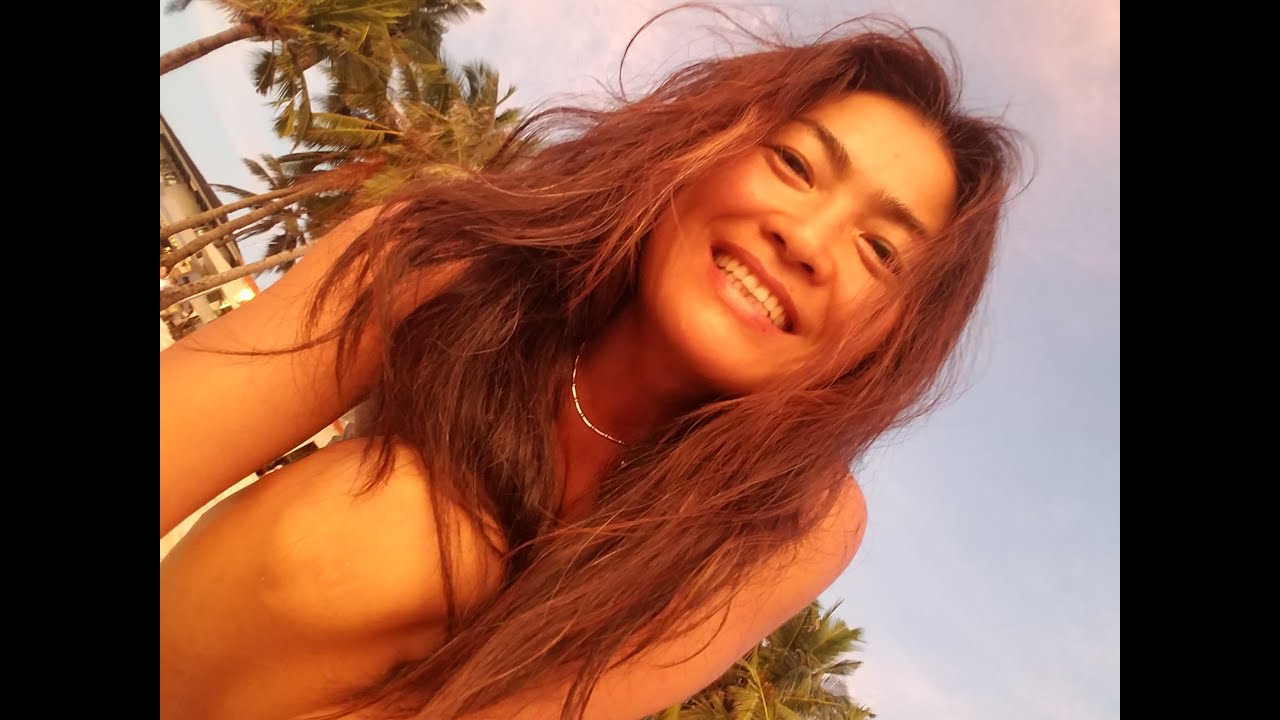 #Boracay romance 보라카이의 낭만