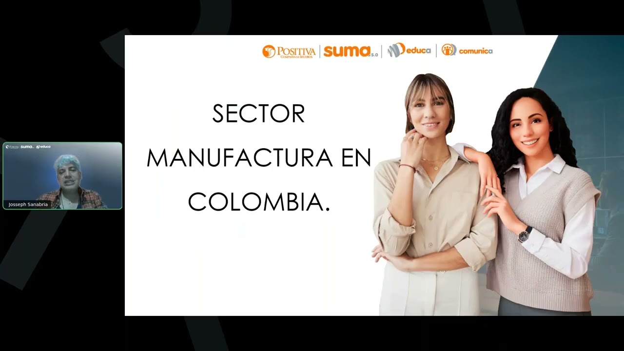 Prevención De Peligros En El Sector Manufactura: Tendencias 2025–2026