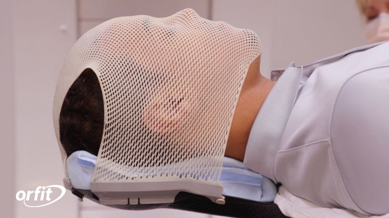 Orfit Proton Solutions at Huntsman Cancer Institute