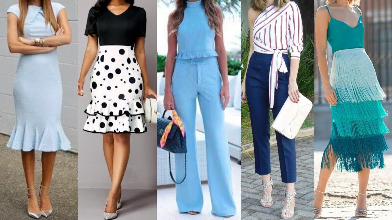 LOOKS y OUTFITS COMODOS y CASUALES pero que no pierde su ESTILO Y ELEGANCIA