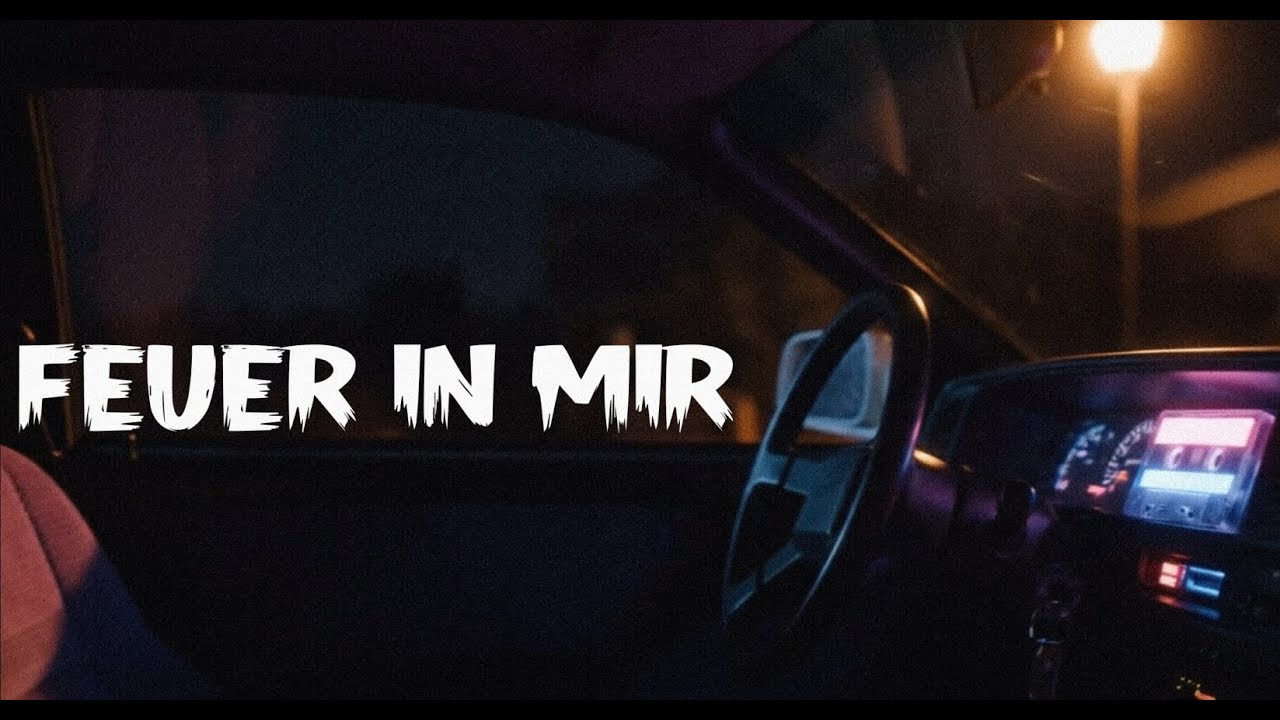 Feuer in mir – Official Music Video
