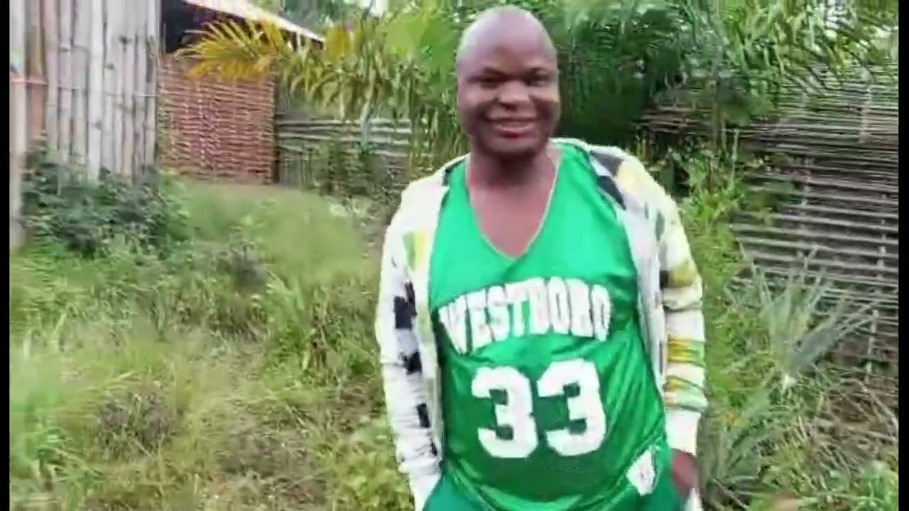 Kasongo-Lunda, le monde forêt. Quand les jeunes Kalundais et Kalundaises découvrent leur territoire.