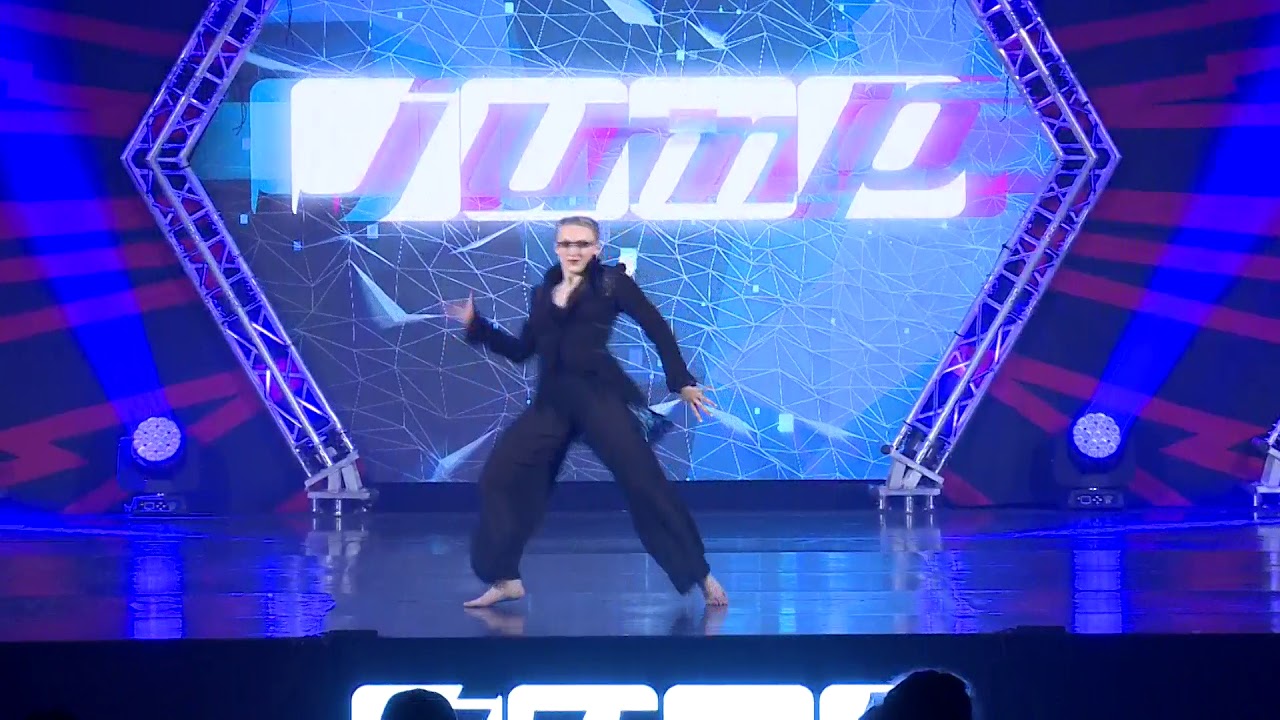 Caitlin Beanan | 92Y40 | Choreography Chehon Wespi-Tschopp