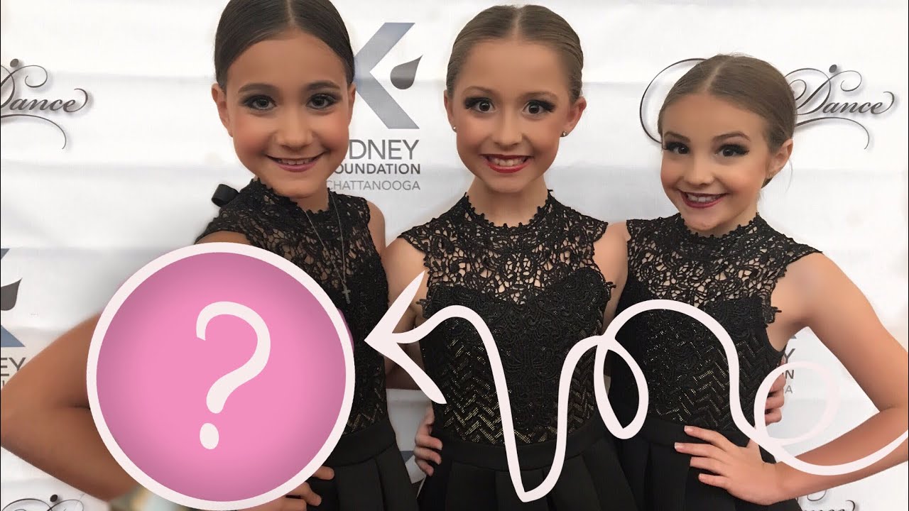 Piper Rockelle & friends || at Dare To Dance