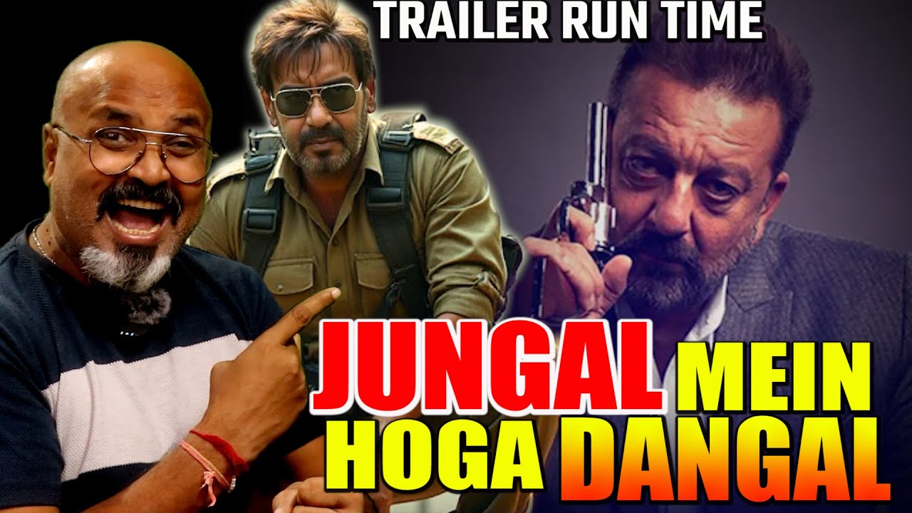 Ajay Devgn Ki Ranger Ki Shooting Ko Lekar Aai Badi Update