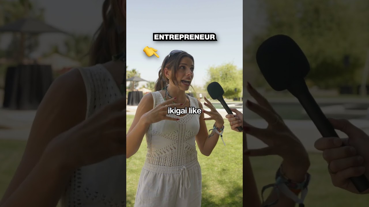 Watch This If You're a Female Entrepreneur! 👩&zwj;💻