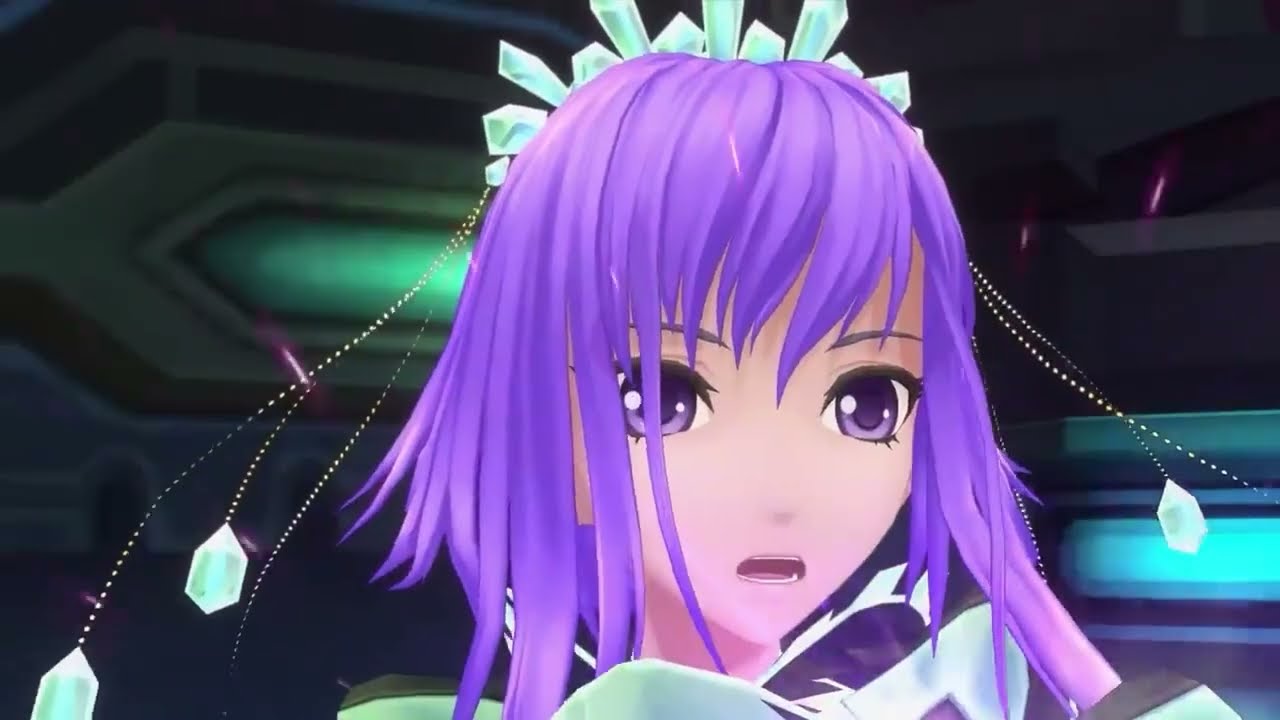 Tales of Graces f Remastered – Launch Trailer – Nintendo Switch [REVERSED]