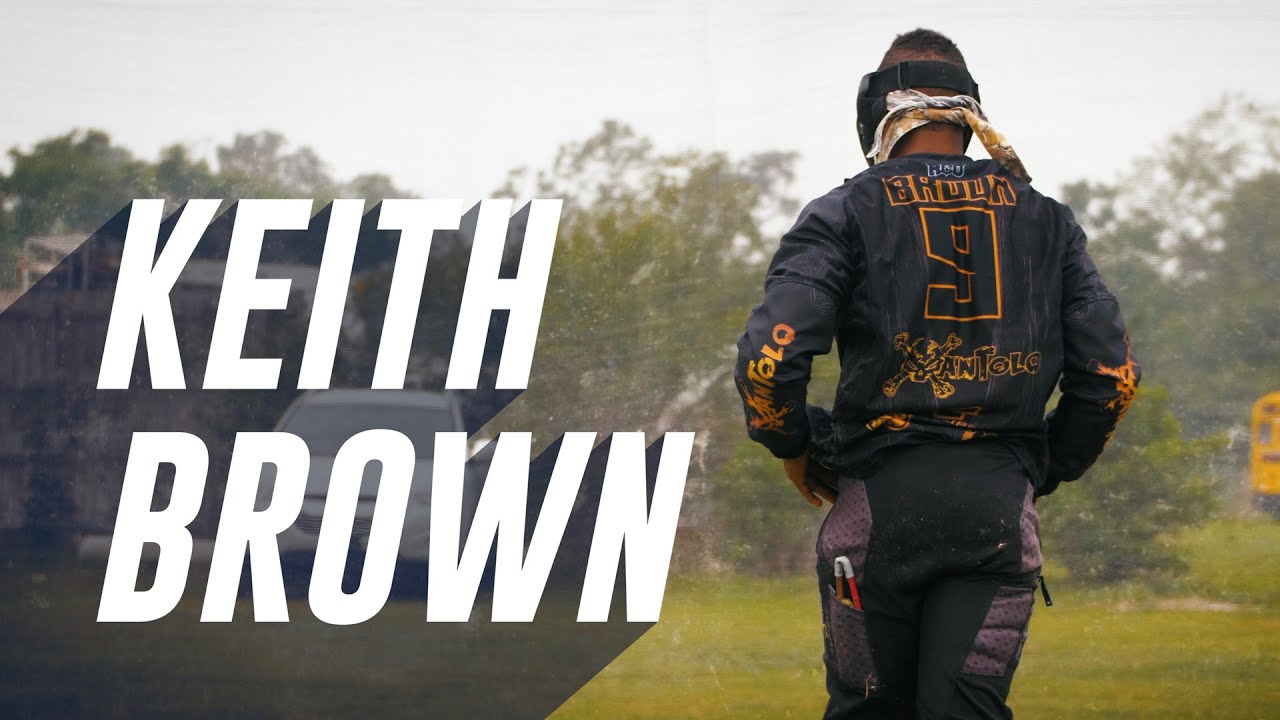 DQ Films - Keith Brown
