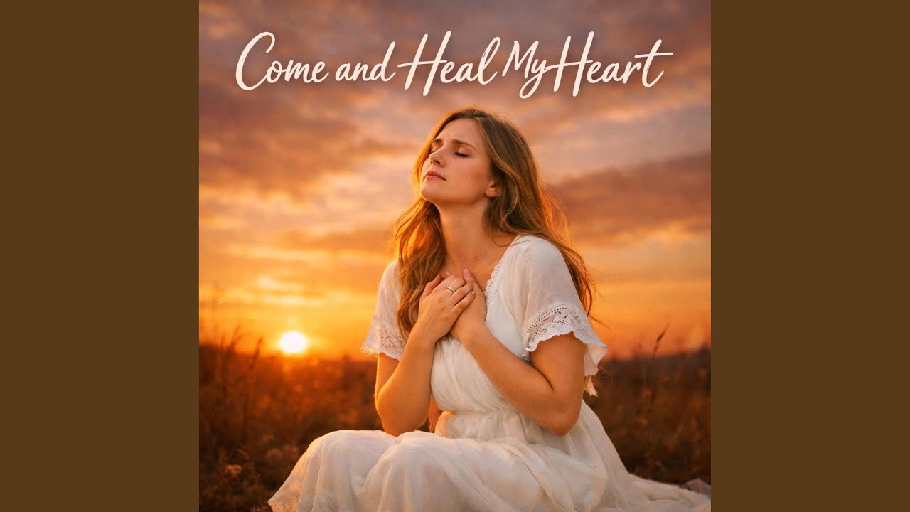 COME AND HEAL MY HEART (2.0)