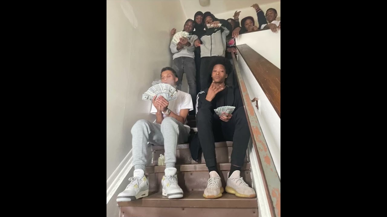 (FREE) YBN Lil Bro x Detroit Type Beat - “Y-Life”