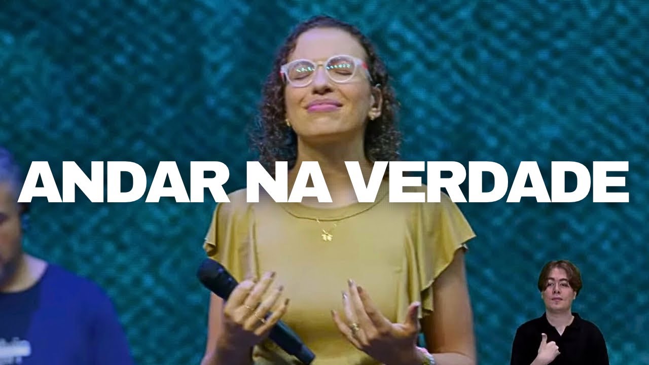 [HINO] Andar na Verdade | EAV JANEIRO 2026