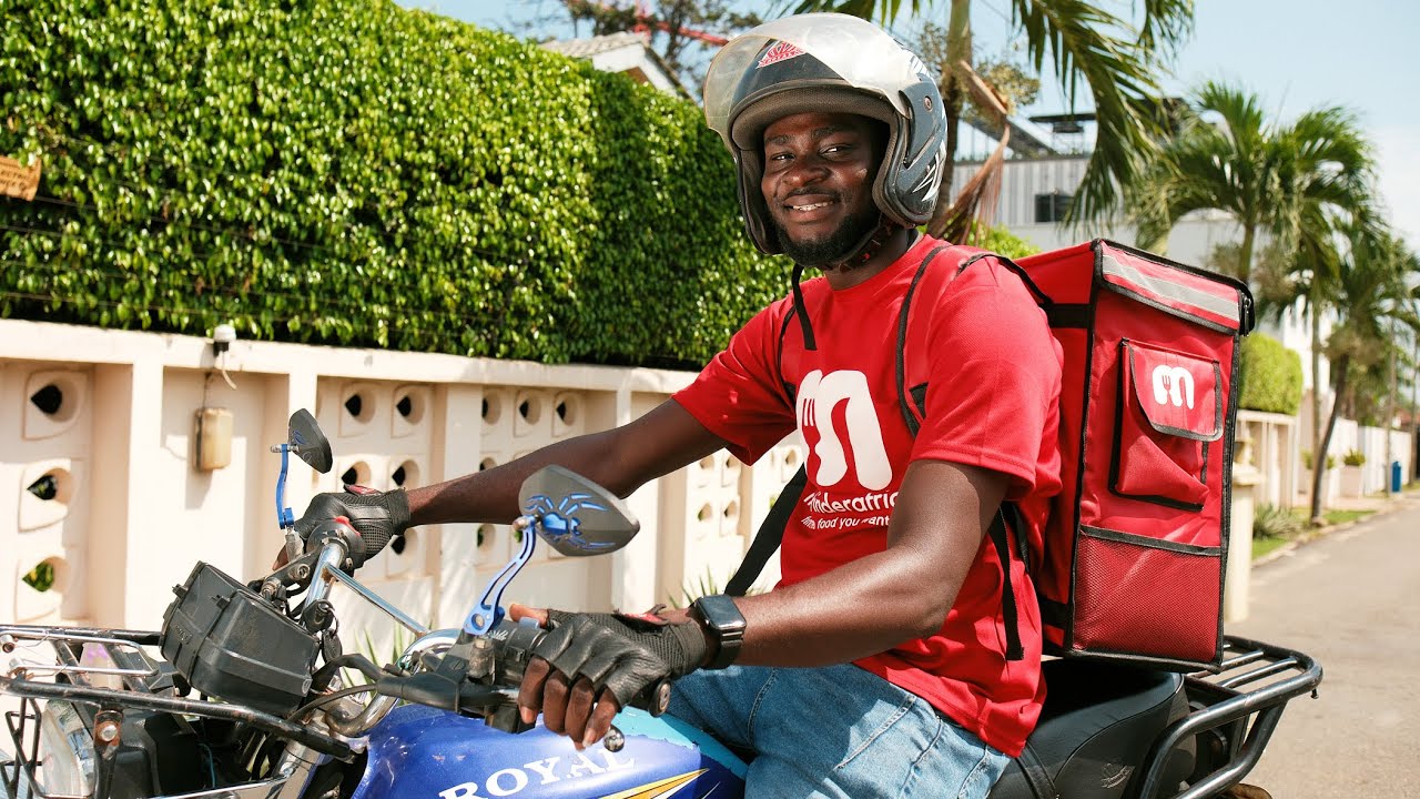 How Menufinder scales food delivery with reliable payments from Paystack